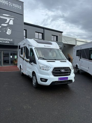 Benimar Yrteo 840 Neuf