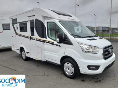 Benimar Yrteo 840 Neuf