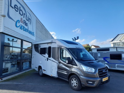 Benimar Yrteo 840 Y Occasion