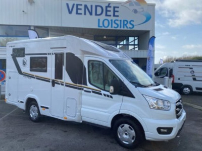 Benimar Yrteo 840 Neuf