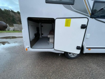 Benimar Yrteo 861 CAMPING CAR - 72.250 € - #14