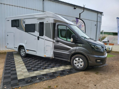 Benimar Yrteo 861 CAMPING CAR - 72.250 € - #15