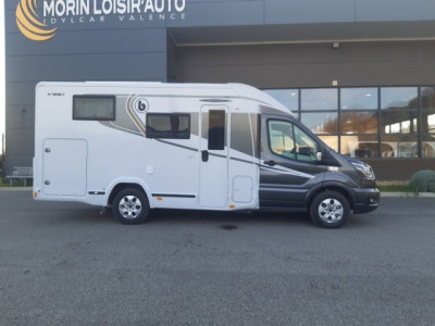 Benimar Yrteo 861 NORTHAUTOKAPP - 72.328 € - #2