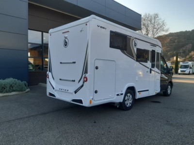 Benimar Yrteo 861 NORTHAUTOKAPP - 72.328 € - #3