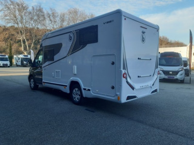 Benimar Yrteo 861 NORTHAUTOKAPP - 72.328 € - #5