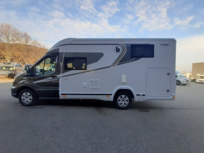 Benimar Yrteo 861 NORTHAUTOKAPP - 72.328 € - #6