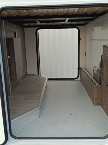 Benimar Yrteo 861 - Photo 16