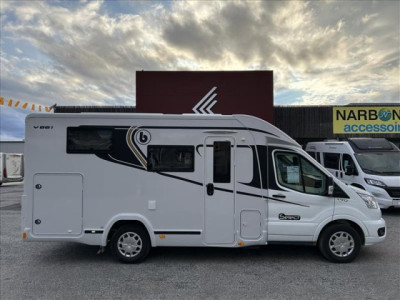 Benimar Yrteo 861 SELCT - Photo 1