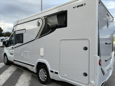 Benimar Yrteo 861 SELCT - Photo 2