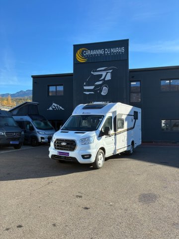 Benimar Yrteo 861 Neuf