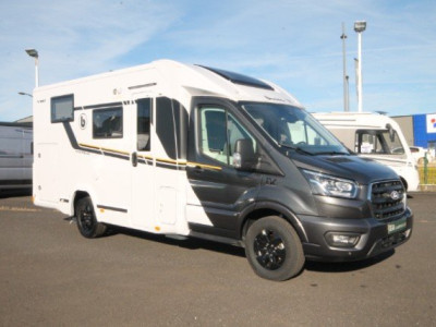 Benimar Yrteo 861 Neuf