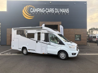 Benimar Yrteo 861 Occasion