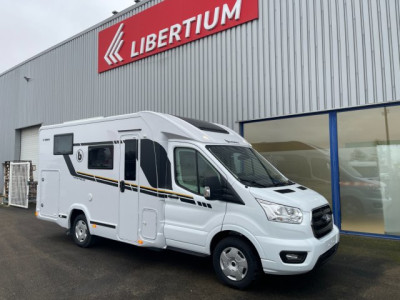 Benimar Yrteo 861 Neuf