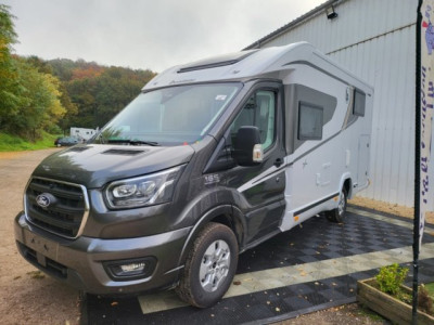 Benimar Yrteo 861 CAMPING CAR Neuf