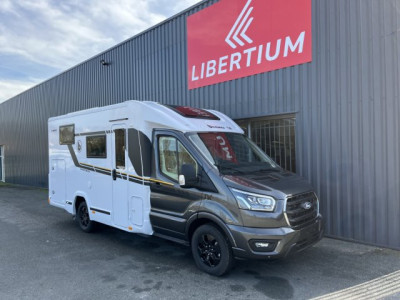 Benimar Yrteo 861 Neuf