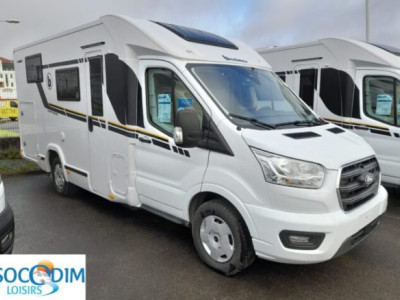 Benimar Yrteo 861 Neuf