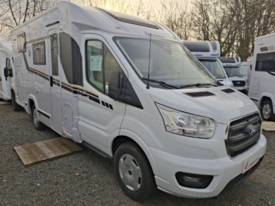 Benimar Yrteo 861 Neuf