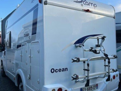 Blucamp Ocean 12 Turin - 44.900 € - #9