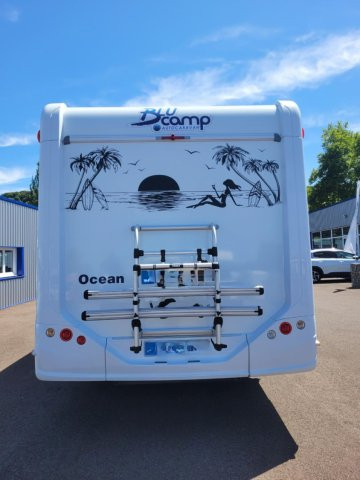 Blucamp Ocean 522 OCÉAN - Photo 2