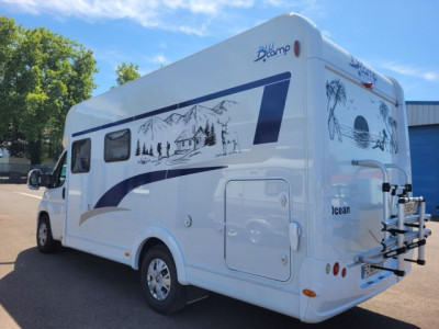 Blucamp Ocean 522 OCÉAN - Photo 3