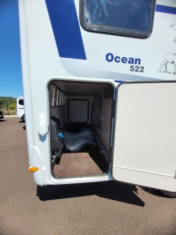 Blucamp Ocean 522 OCÉAN - Photo 4