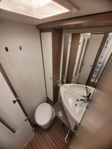 Blucamp Ocean 522 OCÉAN - Photo 6