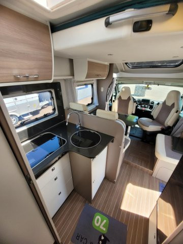Blucamp Ocean 522 OCÉAN - Photo 10
