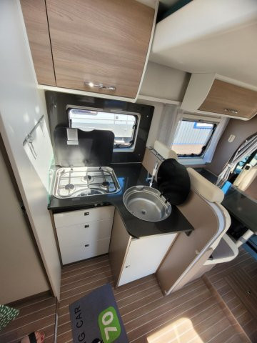 Blucamp Ocean 522 OCÉAN - Photo 11