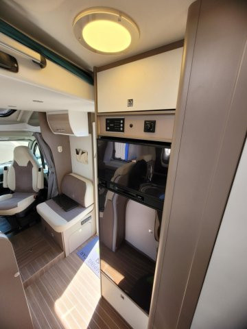 Blucamp Ocean 522 OCÉAN - Photo 12