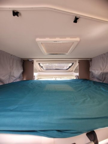 Blucamp Ocean 522 OCÉAN - Photo 15