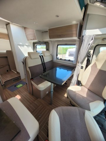 Blucamp Ocean 522 OCÉAN - Photo 18