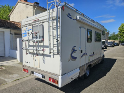 Blucamp Sky 400 - Photo 3