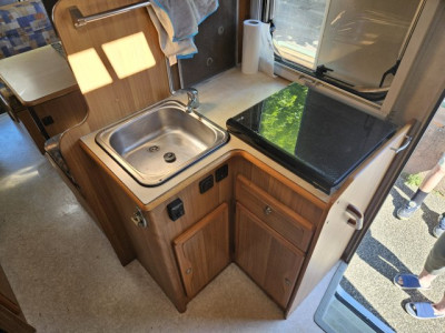 Blucamp Sky 400 - Photo 11