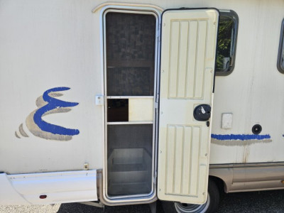 Blucamp Sky 400 - Photo 21