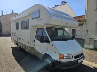 Blucamp Sky 400 - Photo 24