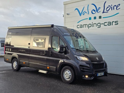 Bravia Swan 636 mobil Occasion