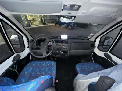Burstner A 535-2 Active - Photo 5