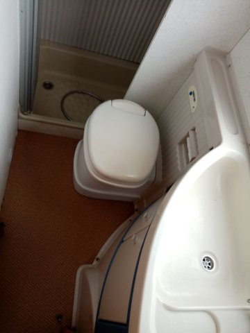 Burstner A 574 * 5 PL .Rafraichisseur air. - Photo 4