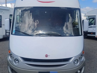 Burstner Aviano I 684 - Photo 3