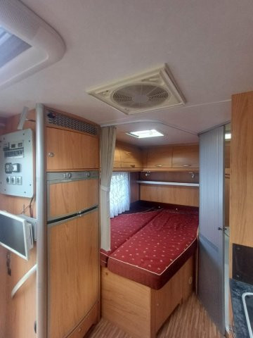 Burstner Aviano I 684 - Photo 9