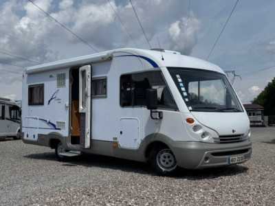 Burstner Aviano I 684 I684 - Photo 2