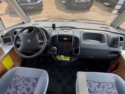 Burstner Aviano I 684 I684 - Photo 6