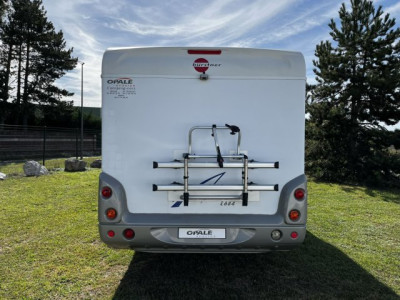Burstner Aviano I 684 i684 - Photo 4