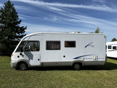 Burstner Aviano I 684 i684 - Photo 5