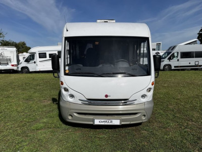 Burstner Aviano I 684 i684 - Photo 7