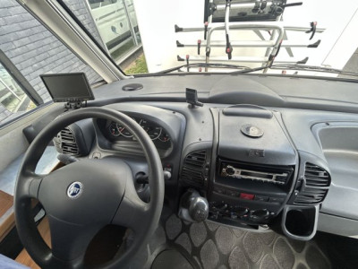 Burstner Aviano I 684 i684 - Photo 23