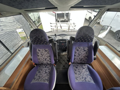 Burstner Aviano I 684 i684 - Photo 24