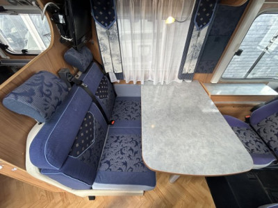 Burstner Aviano I 684 i684 - Photo 25