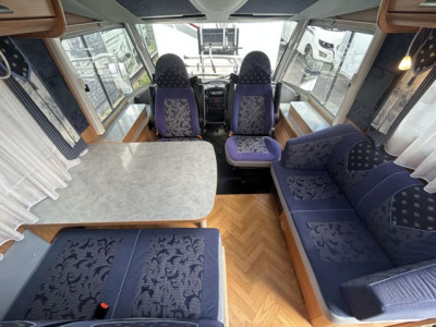 Burstner Aviano I 684 i684 - Photo 27