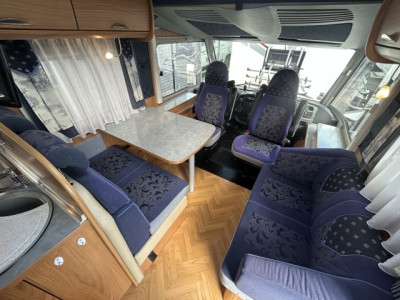 Burstner Aviano I 684 i684 - Photo 28